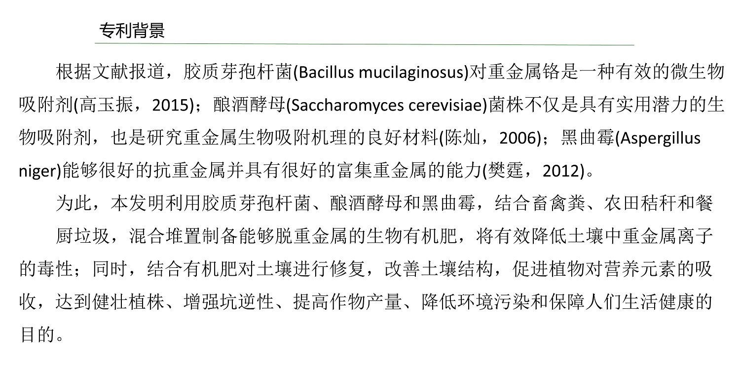 一种建复泥土沉金属的生物有机肥料及其造备步骤--成都非凡国际曹刚整顿的资料2021.12.7.0010.jpg