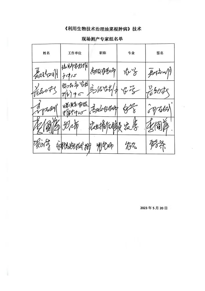 遵义农科院江满霞2022-2023利用生物技术治理油菜根肿病测产测效汇报。_01.jpg